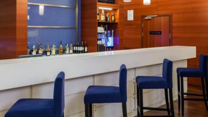 Hampton by Hilton Warsaw Airport