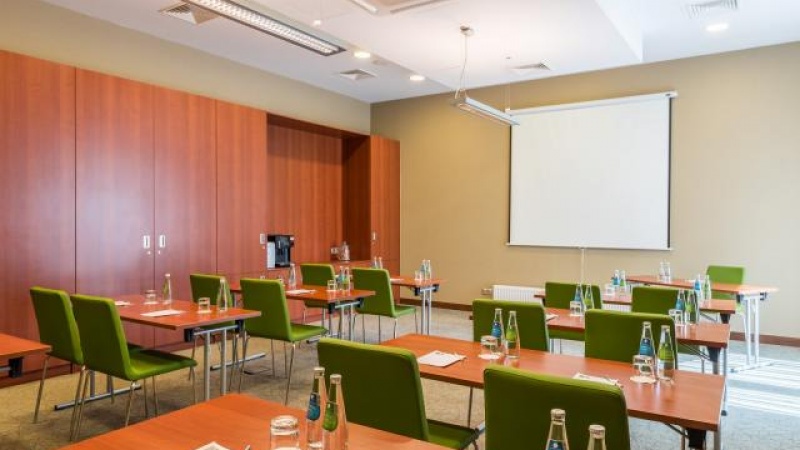 Hampton by Hilton Warsaw Airport