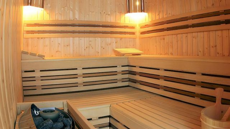 Pensjonat Łysica Wellness & Spa