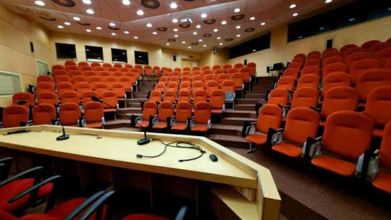 Maltańskie Centrum Szkoleniowo Konferencyjne