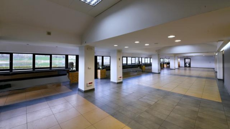 Maltańskie Centrum Szkoleniowo Konferencyjne