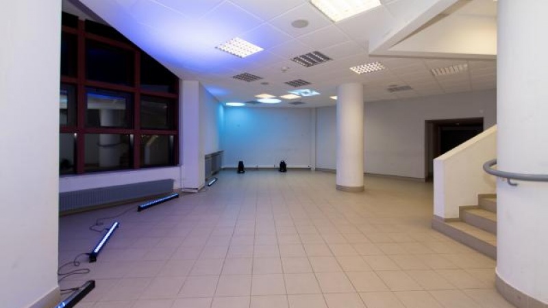Maltańskie Centrum Szkoleniowo Konferencyjne
