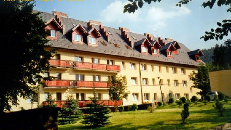 Hotel Harnaś
