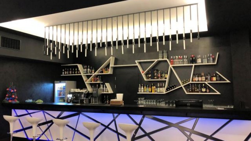 Centrum Rekreacji I Biznesu Grand Stasinda