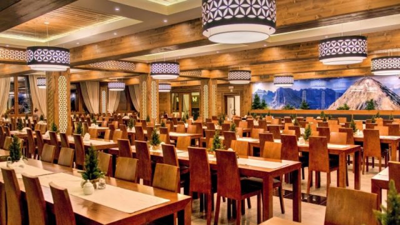 Centrum Rekreacji I Biznesu Grand Stasinda