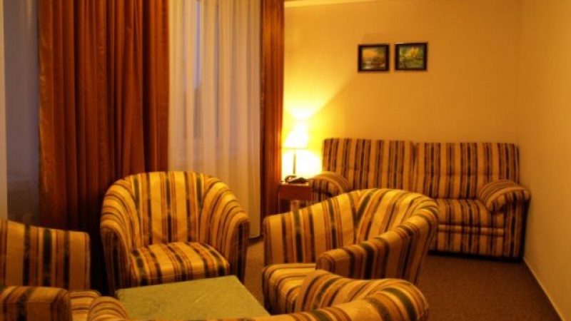 Hotel Inter Szablewski