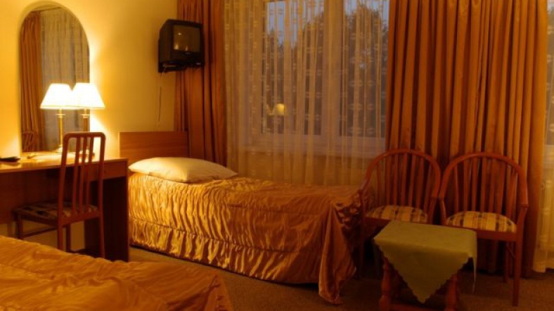 Hotel Inter Szablewski