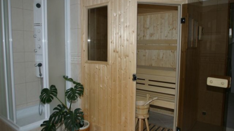 Hotel Inter Szablewski