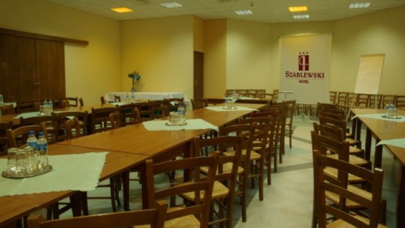 Hotel Inter Szablewski
