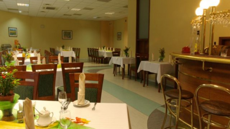 Hotel Inter Szablewski