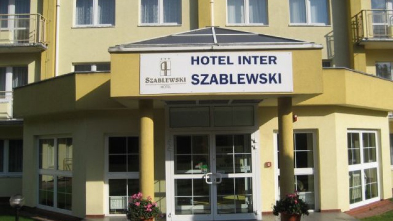 Hotel Inter Szablewski