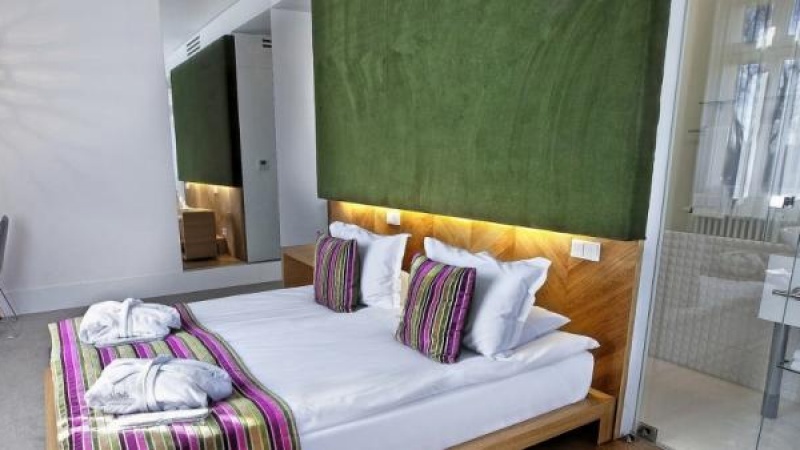 Platinum Palace Residence