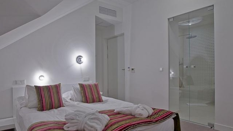 Platinum Palace Residence