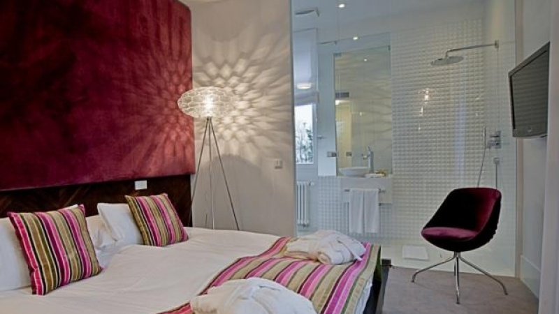 Platinum Palace Residence