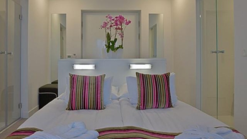 Platinum Palace Residence