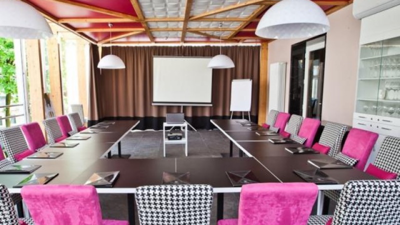 Platinum Palace Residence