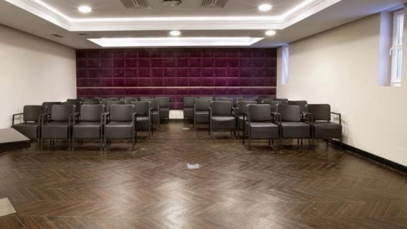Platinum Palace Residence