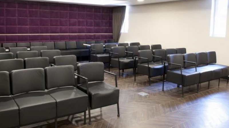 Platinum Palace Residence