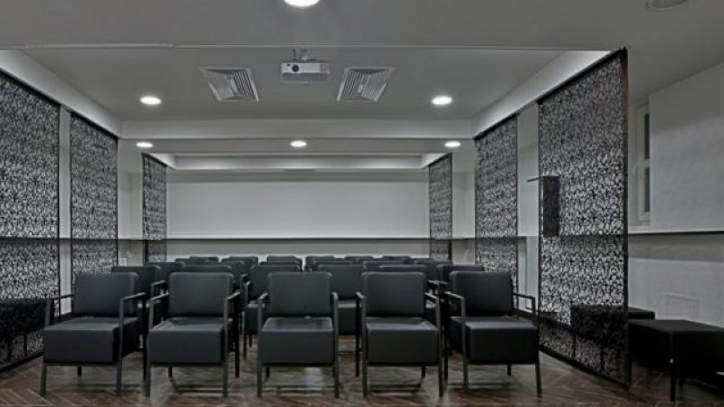 Platinum Palace Residence