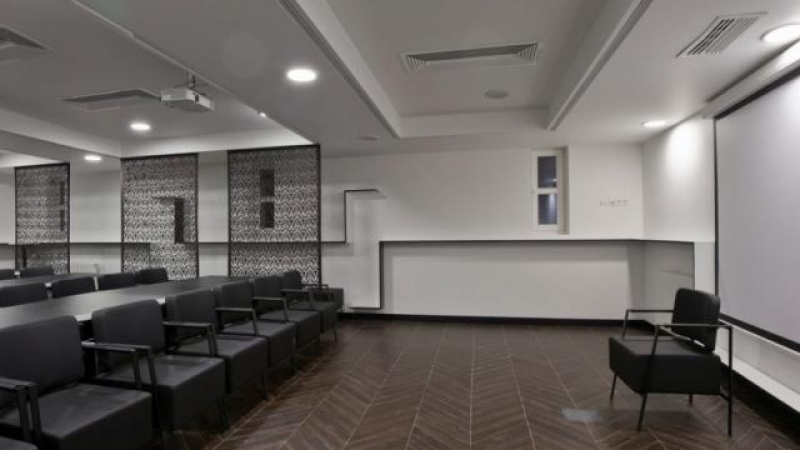 Platinum Palace Residence