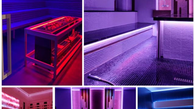 Crown Piast Hotel & Spa