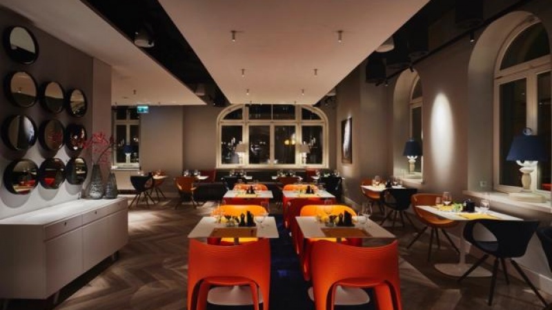 Hotel Indigo Warsaw Nowy Świat