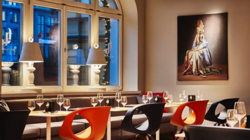 Hotel Indigo Warsaw Nowy Świat