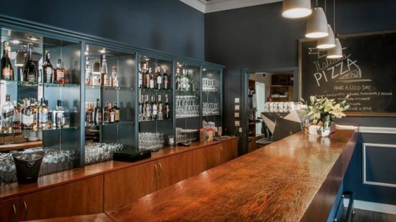 Hotel i Centrum Kongresowe IOR