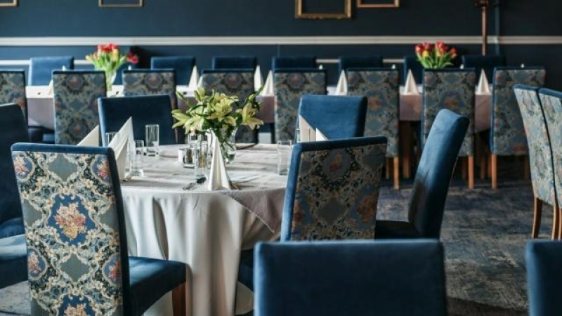 Hotel i Centrum Kongresowe IOR