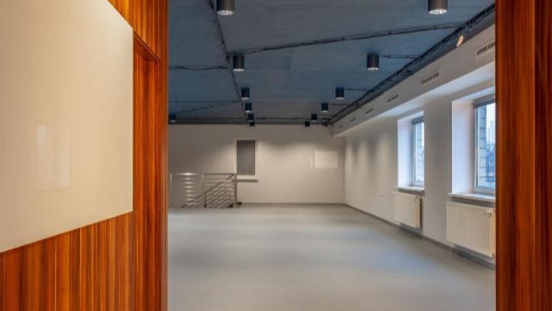 B15 Podwórko Eventowe