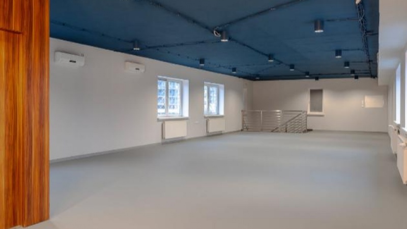 B15 Podwórko Eventowe