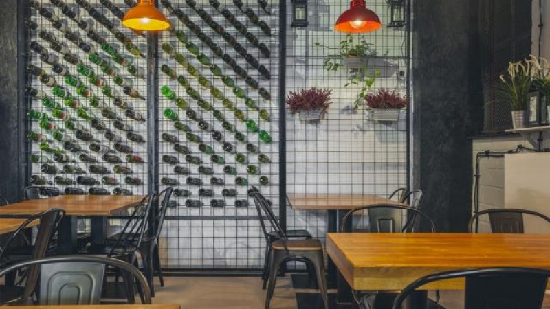 B15 Podwórko Eventowe