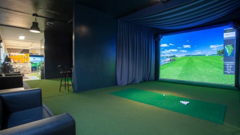 B15 Podwórko Eventowe