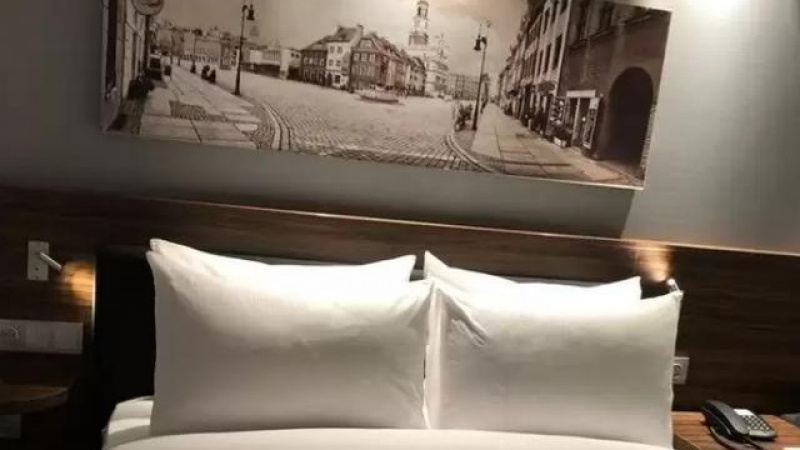Hampton by Hilton Poznan Old Town