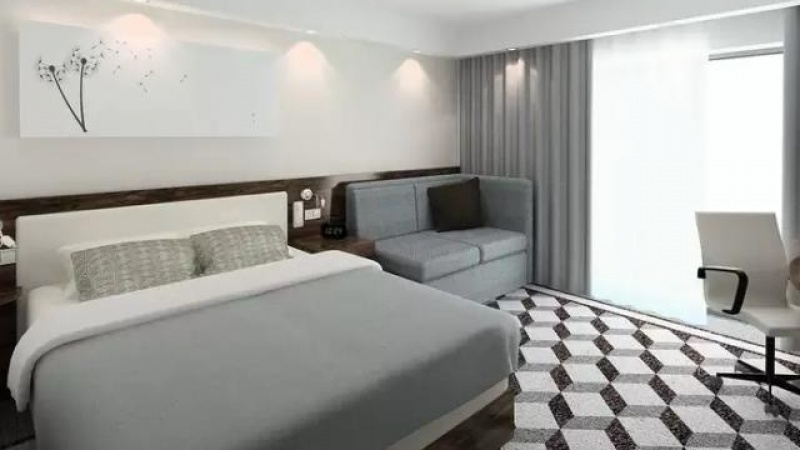Hampton by Hilton Poznan Old Town