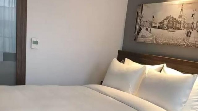 Hampton by Hilton Poznan Old Town