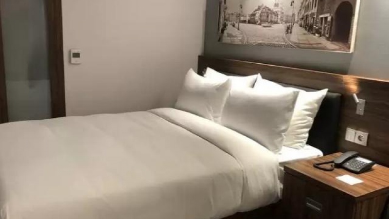 Hampton by Hilton Poznan Old Town