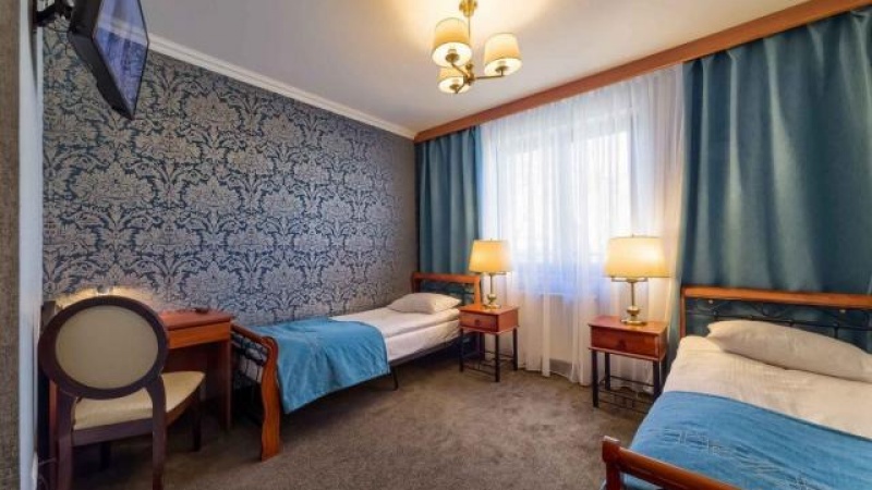 Strzelnica Family Resort & SPA