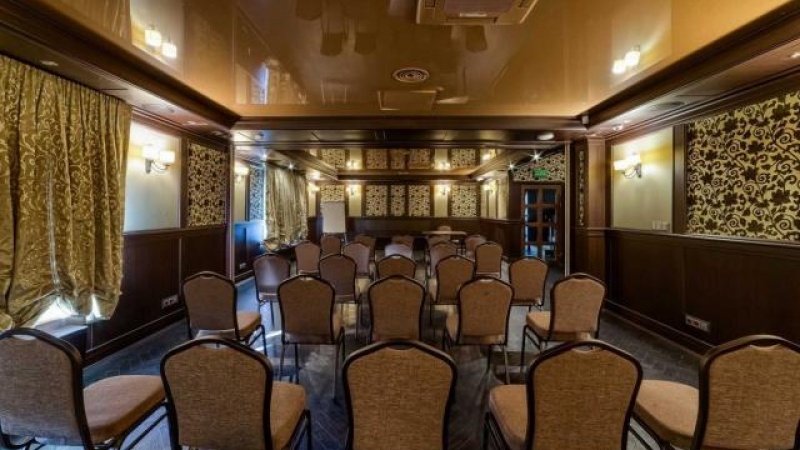 Strzelnica Family Resort & SPA