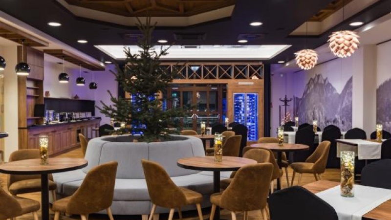 Hotel Szczawnica Park Resort & Spa