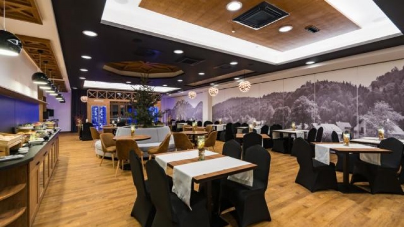 Hotel Szczawnica Park Resort & Spa