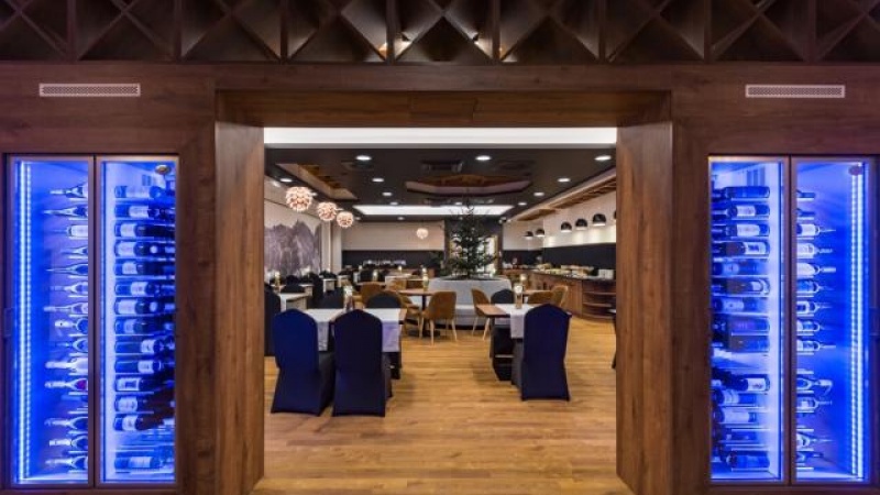 Hotel Szczawnica Park Resort & Spa