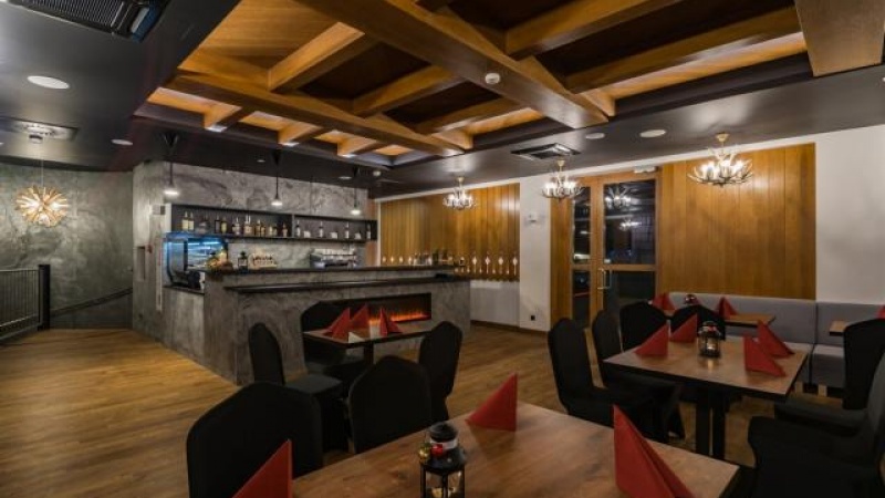 Hotel Szczawnica Park Resort & Spa