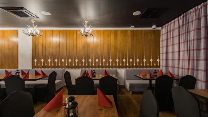 Hotel Szczawnica Park Resort & Spa