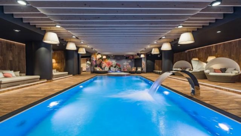 Hotel Szczawnica Park Resort & Spa