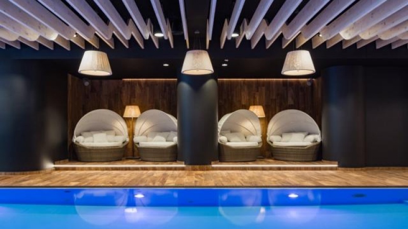 Hotel Szczawnica Park Resort & Spa