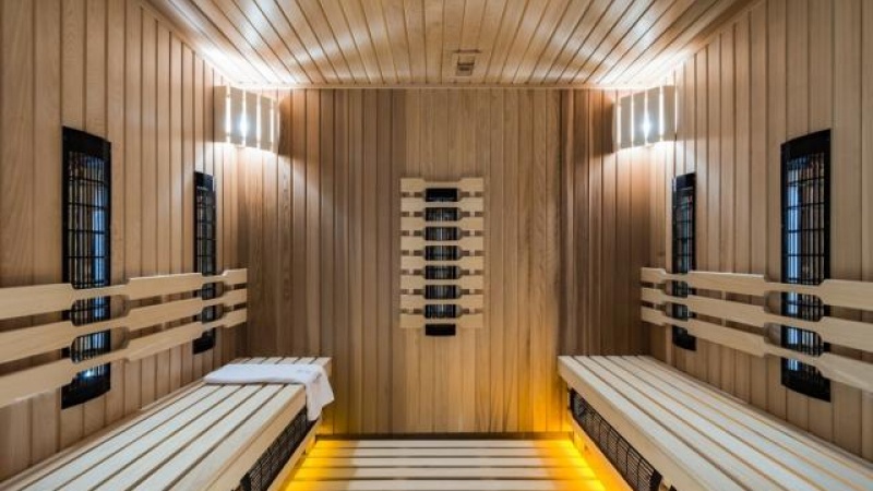 Hotel Szczawnica Park Resort & Spa