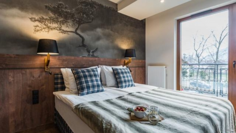 Hotel Szczawnica Park Resort & Spa