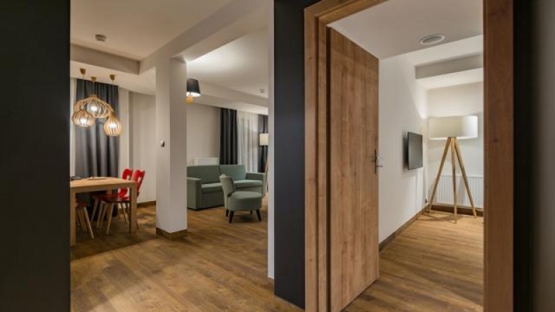 Hotel Szczawnica Park Resort & Spa