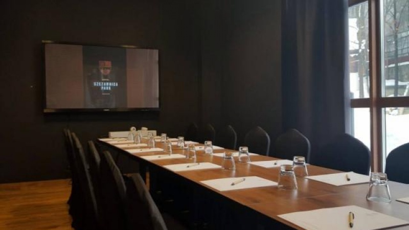 Hotel Szczawnica Park Resort & Spa